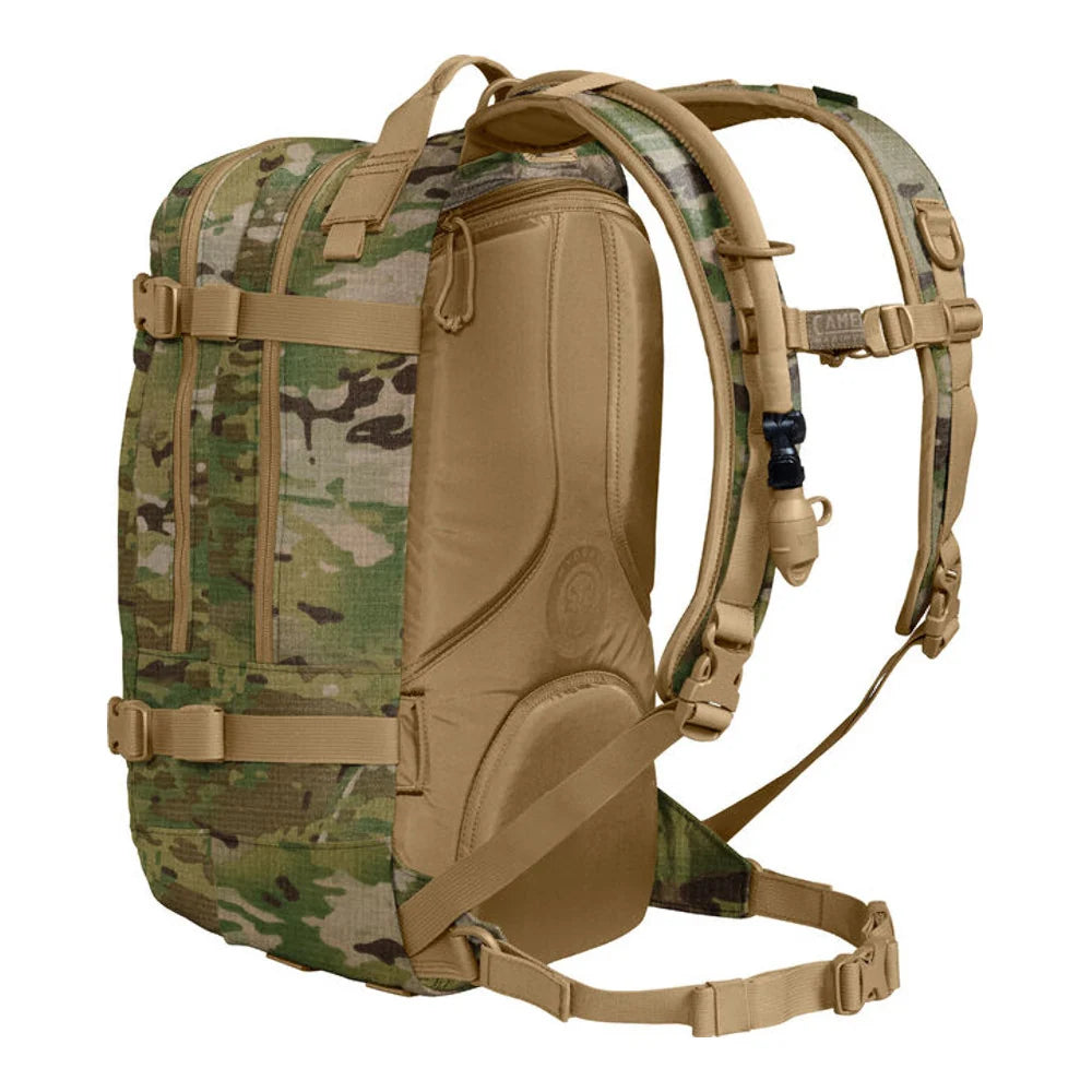 CamelBak - H.A.W.G. Mil-Spec Crux Long Rygsæk 28L Multicam-2-XtraGrej