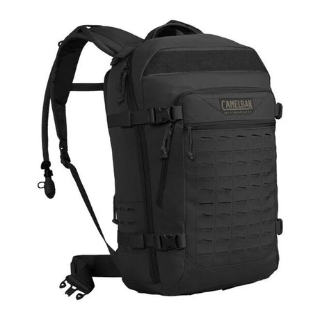 CamelBak - Motherlode Mil Spec Crux Lumbar 37L Sort-1-XtraGrej