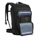 CamelBak - Motherlode Mil Spec Crux Lumbar 37L Sort-2-XtraGrej