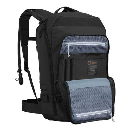 CamelBak - Motherlode Mil Spec Crux Lumbar 37L Sort-2-XtraGrej