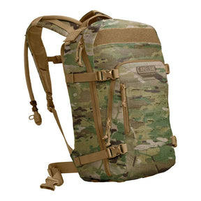 CamelBak - Sparta Mil Spec Crux Lumbar Rygsæk (38L) // Multicam-1-XtraGrej