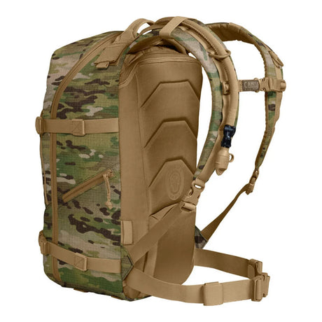 CamelBak - Sparta Mil Spec Crux Lumbar Rygsæk (38L) // Multicam-2-XtraGrej