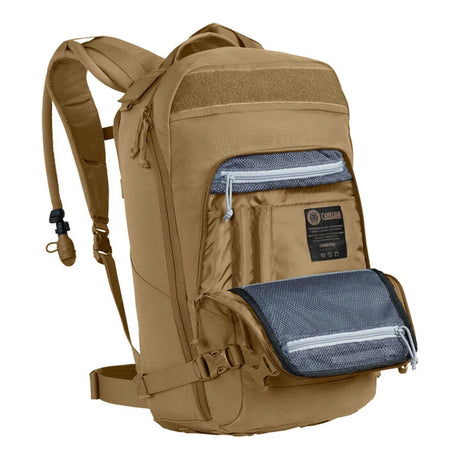 CamelBak - Sparta Mil Spec Crux Lumbar Rygsæk (38L) // Multicam-5-XtraGrej