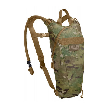 CamelBak - ThermoBak Mil Spec Crux Long MultiCam Drikkesystem (3L)-1-XtraGrej