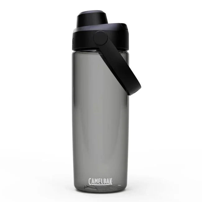 Camelbak - Thrive Chug 0,6L Drikkedunk // Charcoal-1-XtraGrej