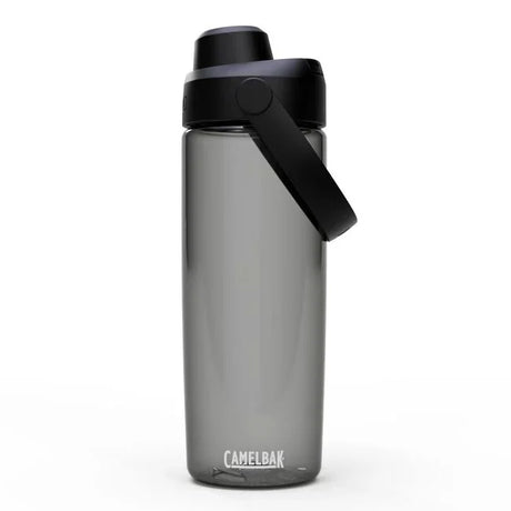 Camelbak - Thrive Chug 0,6L Drikkedunk // Charcoal-1-XtraGrej