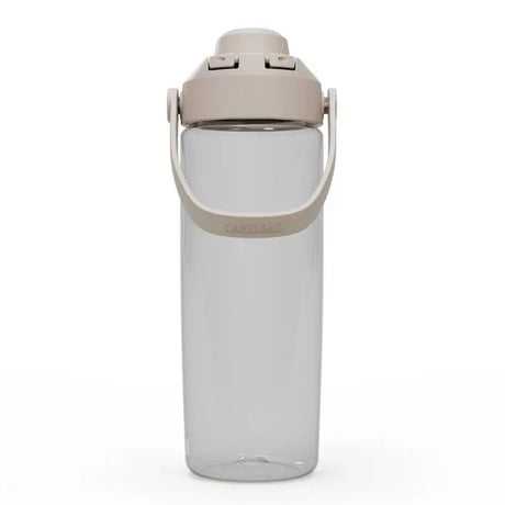 Camelbak - Thrive Chug 0,6L Drikkedunk // Clear-1-XtraGrej