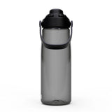 Camelbak - Thrive Chug 0,75L Drikkedunk // Charcoal-2-XtraGrej