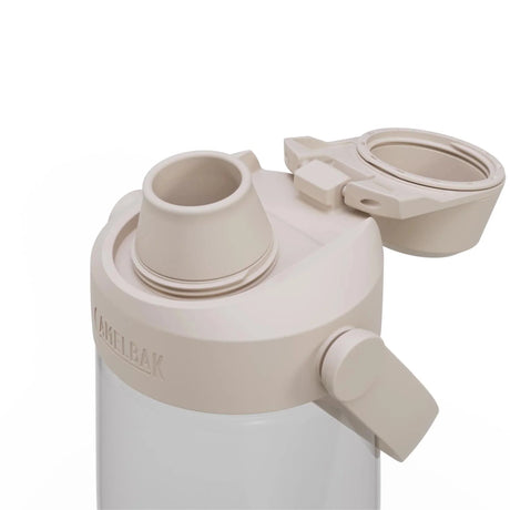 Camelbak - Thrive Chug 0,75L Drikkedunk // Clear-4-XtraGrej