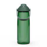 Camelbak - Thrive Chug 0,75L Drikkedunk // Forest Green-2-XtraGrej