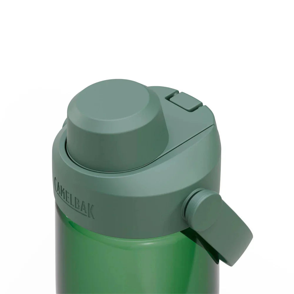 Camelbak - Thrive Chug 0,75L Drikkedunk // Forest Green-3-XtraGrej