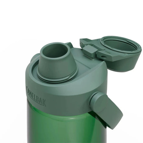 Camelbak - Thrive Chug 0,75L Drikkedunk // Forest Green-4-XtraGrej