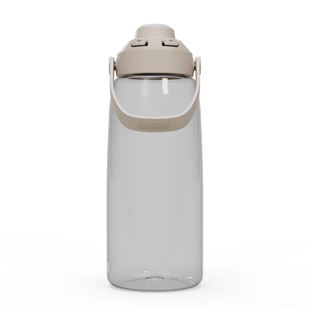 Camelbak - Thrive Chug 1,5L Drikkedunk // Clear-2-XtraGrej