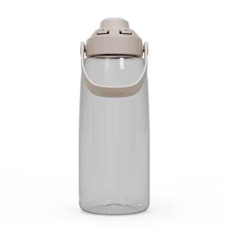 Camelbak - Thrive Chug 1L Drikkedunk // Clear-2-XtraGrej
