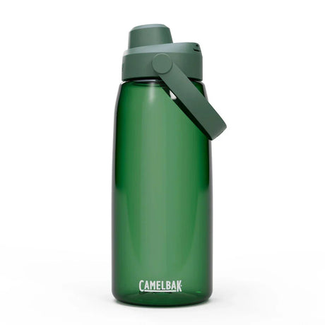 Camelbak - Thrive Chug 1L Drikkedunk // Forest Green-1-XtraGrej