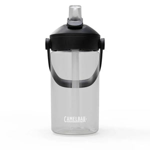 Camelbak - Thrive Flip Straw 0,4L Børne Drikkedunk // Clear-1-XtraGrej