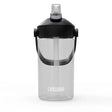 Camelbak - Thrive Flip Straw 0,4L Børne Drikkedunk // Clear-1-XtraGrej