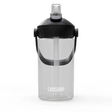 Camelbak - Thrive Flip Straw 0,4L Børne Drikkedunk // Clear-1-XtraGrej