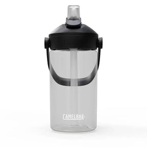 Camelbak - Thrive Flip Straw 0,4L Børne Drikkedunk // Clear-1-XtraGrej