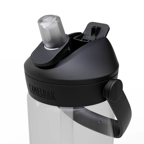 Camelbak - Thrive Flip Straw 0,4L Børne Drikkedunk // Clear-2-XtraGrej