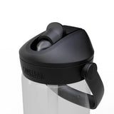 Camelbak - Thrive Flip Straw 0,4L Børne Drikkedunk // Clear-3-XtraGrej