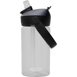 Camelbak - Thrive Flip Straw 0,4L Børne Drikkedunk // Clear-4-XtraGrej