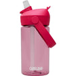 Camelbak - Thrive Flip Straw 0,4L Børne Drikkedunk // Grapefruit-1-XtraGrej
