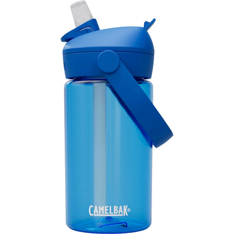 Camelbak - Thrive Flip Straw 0,4L Børne Drikkedunke // True Blå-1-XtraGrej