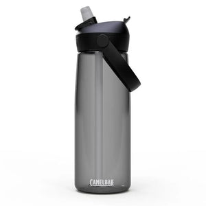 Camelbak - Thrive Flip Straw 0,75L Drikkedunk // Charcoal-1-XtraGrej
