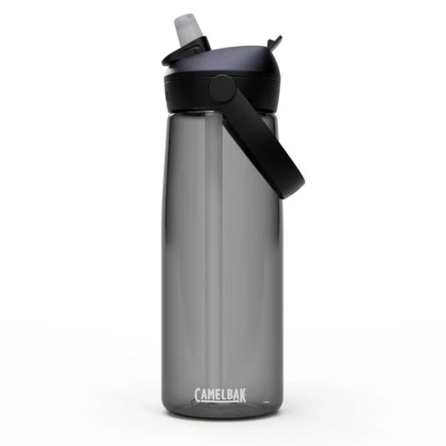 Camelbak - Thrive Flip Straw 0,75L Drikkedunk // Charcoal-1-XtraGrej