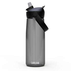 Camelbak - Thrive Flip Straw 0,75L Drikkedunk // Charcoal-1-XtraGrej