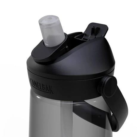 Camelbak - Thrive Flip Straw 0,75L Drikkedunk // Charcoal-3-XtraGrej