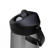 Camelbak - Thrive Flip Straw 0,75L Drikkedunk // Charcoal-4-XtraGrej