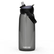 Camelbak - Thrive Flip Straw 1L Drikkedunk // Charcoal-1-XtraGrej
