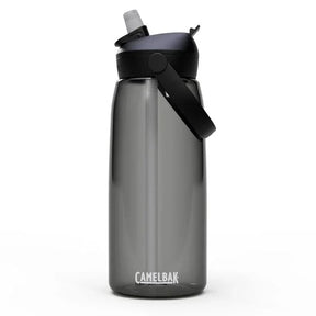 Camelbak - Thrive Flip Straw 1L Drikkedunk // Charcoal-1-XtraGrej