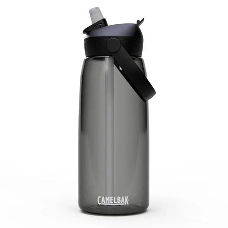 Camelbak - Thrive Flip Straw 1L Drikkedunk // Charcoal-1-XtraGrej