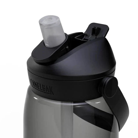 Camelbak - Thrive Flip Straw 1L Drikkedunk // Charcoal-3-XtraGrej