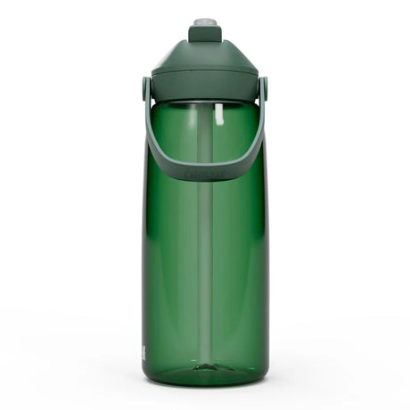 Camelbak - Thrive Flip Straw 1L Drikkedunk // Forest Green-2-XtraGrej