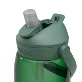 Camelbak - Thrive Flip Straw 1L Drikkedunk // Forest Green-3-XtraGrej