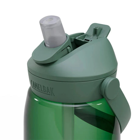 Camelbak - Thrive Flip Straw 1L Drikkedunk // Forest Green-3-XtraGrej
