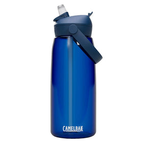 Camelbak - Thrive Flip Straw 1L Drikkedunk // Oxford Blå-1-XtraGrej