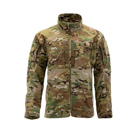 Carinthia - Combat Jakke MultiCam