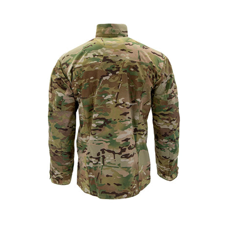 Carinthia - Combat Jakke MultiCam