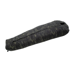 Carinthia - Defence 4 MultiCam Sovepose // MultiCam Black fra Carinthia - billede nr. 2 hos GrejFreak.dk