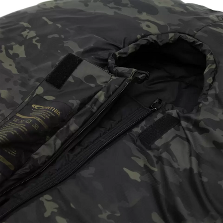 Carinthia - Defence 4 Sovepose // MultiCam Black fra Carinthia - billede nr. 3 hos GrejFreak.dk