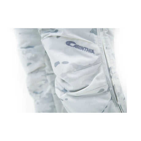 Carinthia - G-Loft ECIG 4.0 Bukser // MultiCam Alpine fra Carinthia - billede nr. 5 hos GrejFreak.dk