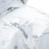 Carinthia - G-Loft ECIG 4.0 Jakke // MultiCam Alpine fra Carinthia - billede nr. 5 hos GrejFreak.dk