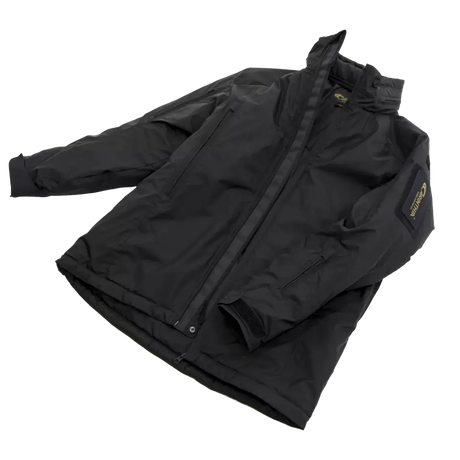 Carinthia - G-Loft HIG 4.0 Jakke // Sort fra Carinthia - billede nr. 9 hos GrejFreak.dk
