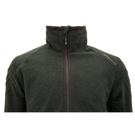 Carinthia - G-Loft Hunting Shirt // Olivengrøn fra Carinthia - billede nr. 3 hos GrejFreak.dk