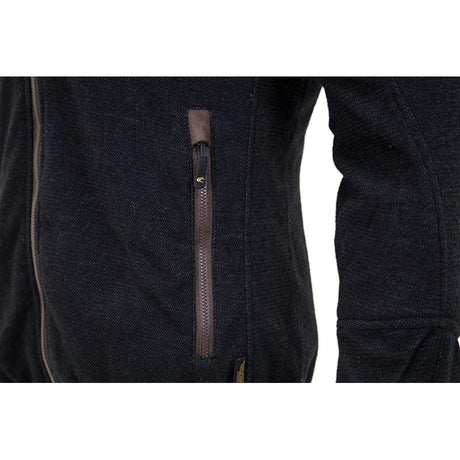 Carinthia - G-Loft Hunting Shirt // Sort fra Carinthia - billede nr. 9 hos GrejFreak.dk
